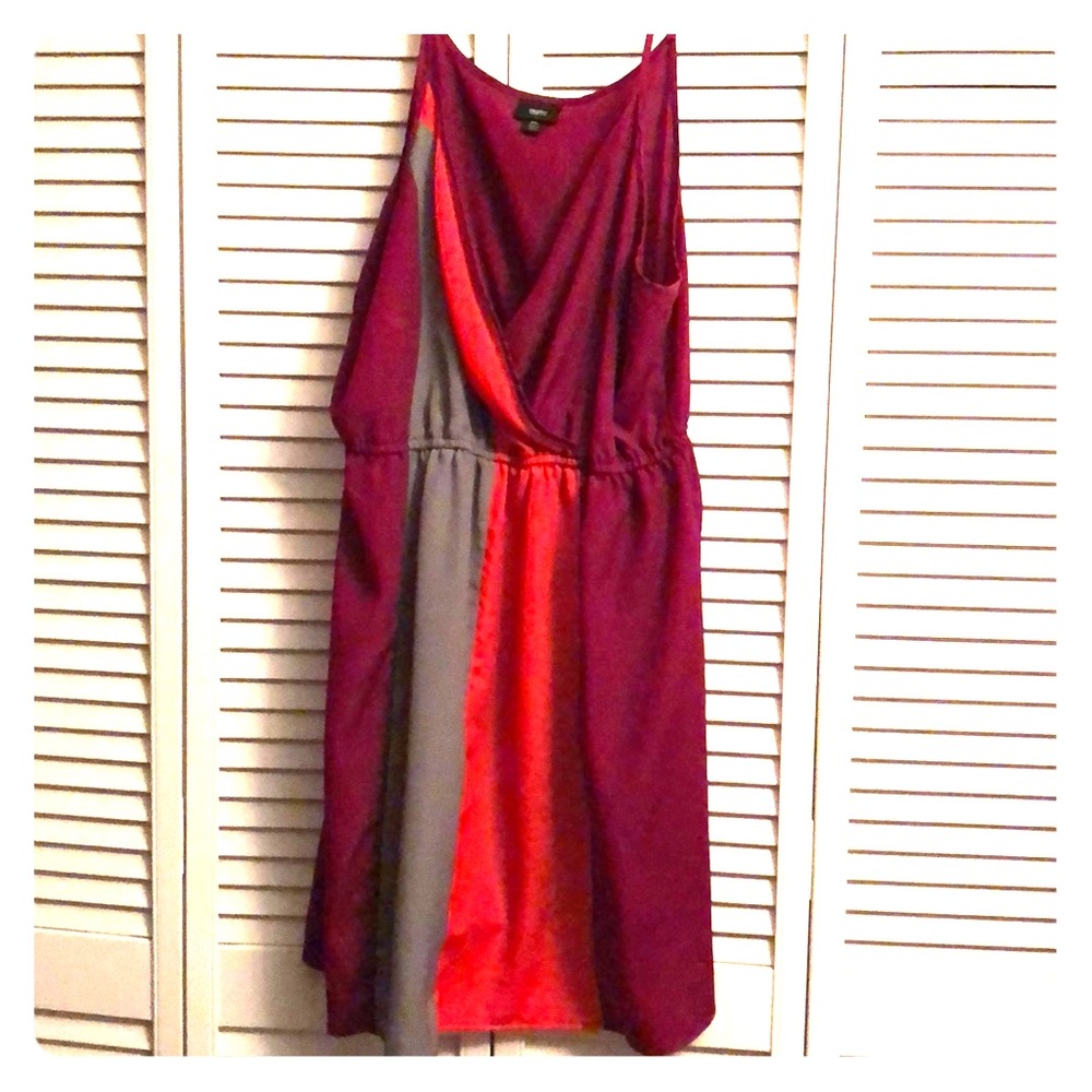 Cute dress! Ready for summer! ☀️💁🏻‍♀️